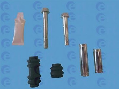 ERT 410220 Guide Sleeve Kit, brake caliper